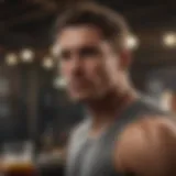 A visual representation of intermittent fasting benefits