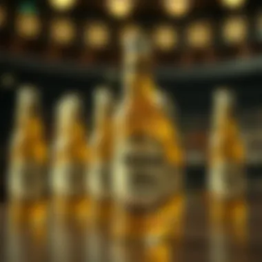 Notable Is Michelob Ultra Gold Beer Gluten-Free?