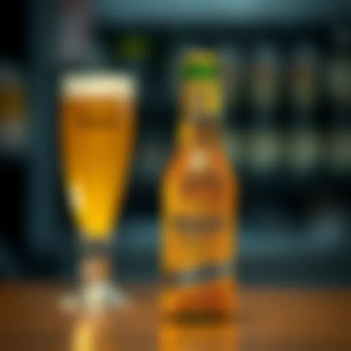 Is Michelob Ultra Gold Beer Gluten-Free? Summary