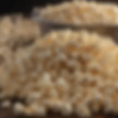 Common Additives in Microwave Popcorn Additives found in microwave popcorn