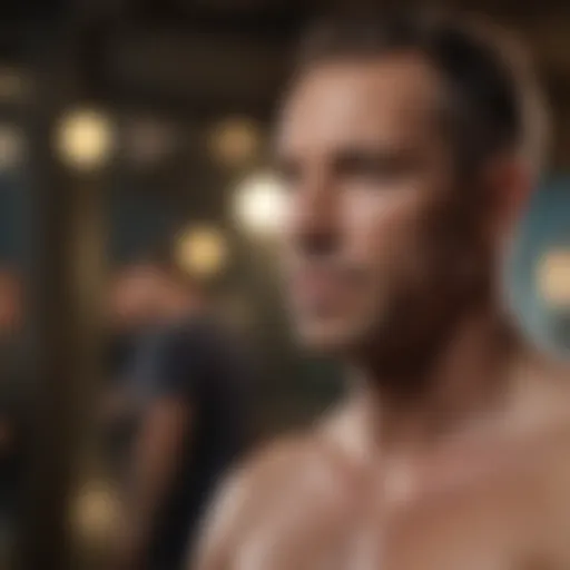 Losing Weight Over 40: A Guide for Men Introduction