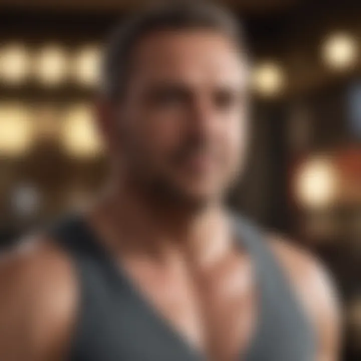 Notable Losing Weight Over 40: A Guide for Men