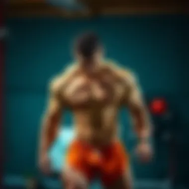 Lifestyle Choices for Enhanced Muscle Retention Healthy lifestyle incorporating sleep and hydration