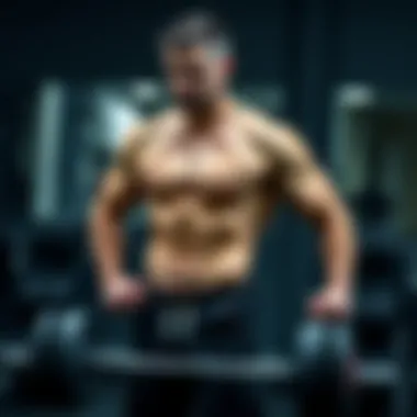 Comprehensive Exercise Regimen for Fat Loss Varied workout routine including cardio and strength