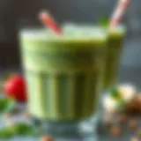 Mankai Green Shake: A Comprehensive Exploration Introduction