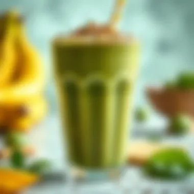 Notable Mankai Green Shake: A Comprehensive Exploration