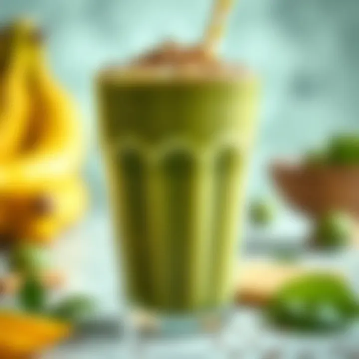 Notable Mankai Green Shake: A Comprehensive Exploration
