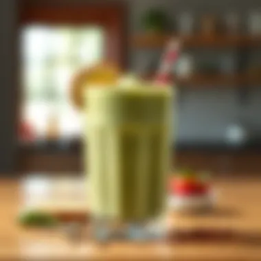 Mankai Green Shake: A Comprehensive Exploration Summary