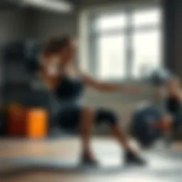 Metabolic Exercises: Understanding Their Role in Fitness Introduction