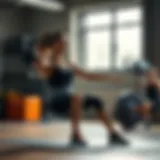 Metabolic Exercises: Understanding Their Role in Fitness Introduction Metabolic Exercises: Understanding Their Role in Fitness Introduction