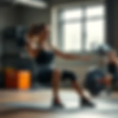 Metabolic Exercises: Understanding Their Role in Fitness Introduction Metabolic Exercises: Understanding Their Role in Fitness Introduction