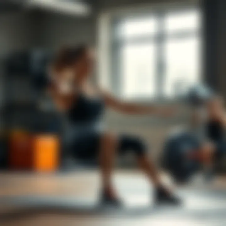 Metabolic Exercises: Understanding Their Role in Fitness Introduction Metabolic Exercises: Understanding Their Role in Fitness Introduction