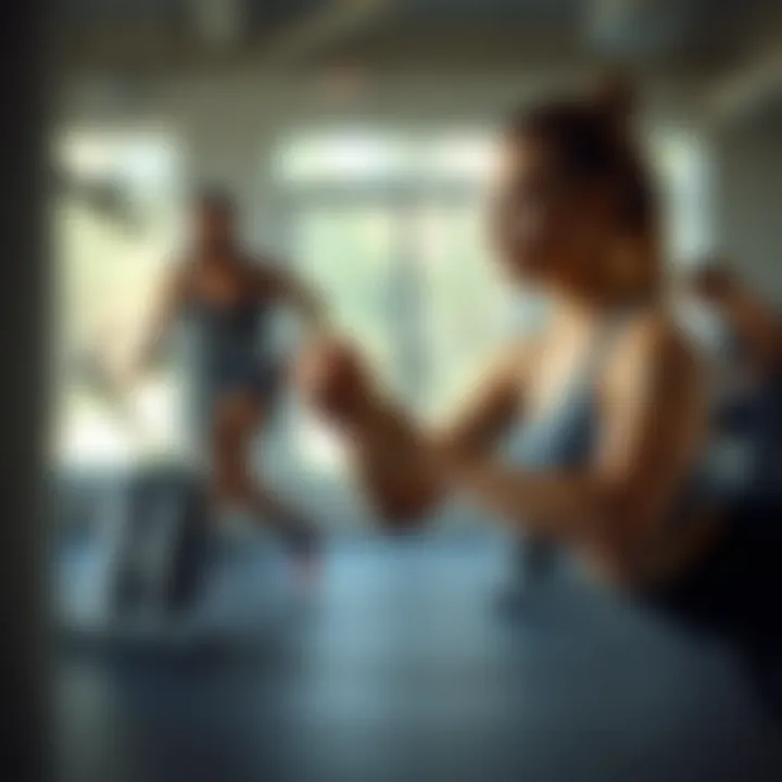 Notable Metabolic Exercises: Understanding Their Role in Fitness Notable Metabolic Exercises: Understanding Their Role in Fitness