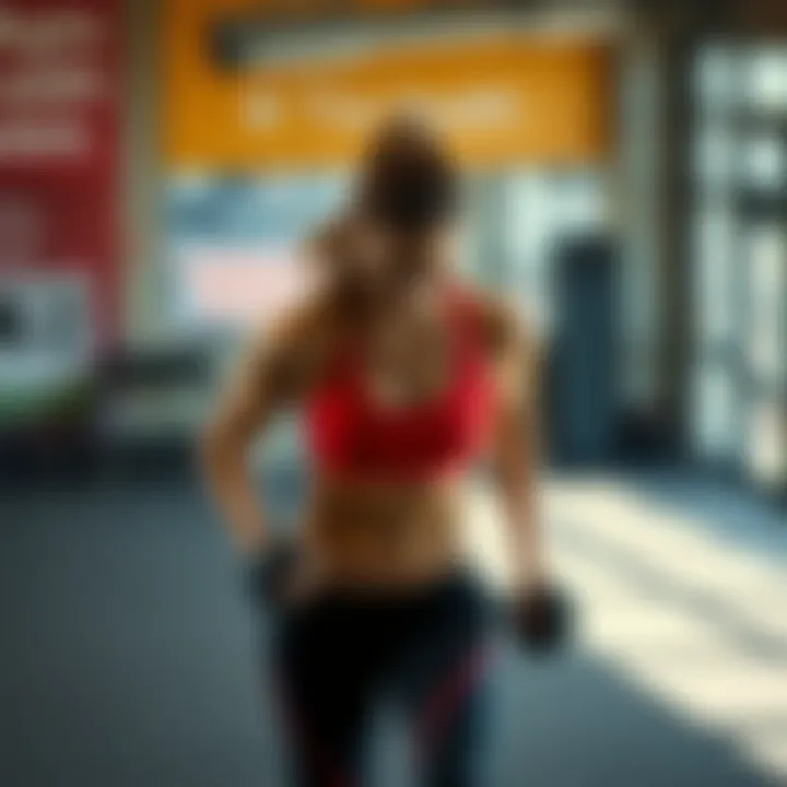 Metabolic Exercises: Understanding Their Role in Fitness Summary Metabolic Exercises: Understanding Their Role in Fitness Summary