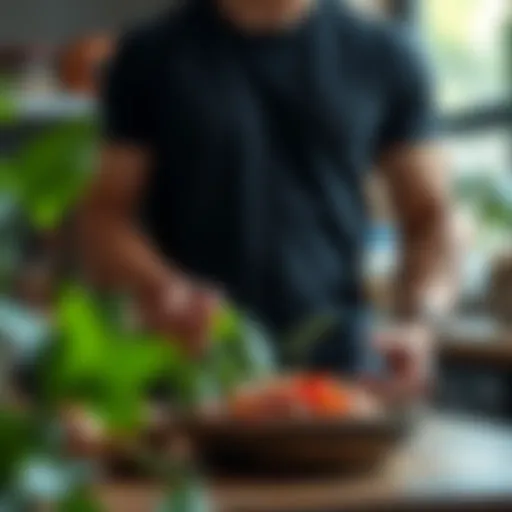 Metabolic Reset Diet: A Comprehensive Review Introduction