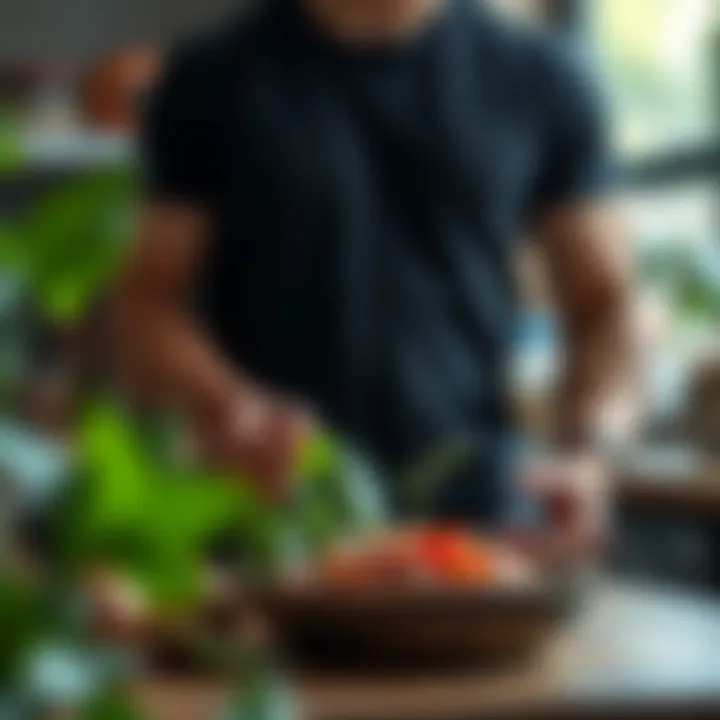 Metabolic Reset Diet: A Comprehensive Review Introduction