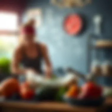 Notable Metabolic Reset Diet: A Comprehensive Review