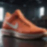 Comfortable Nike shoes for all-day wear