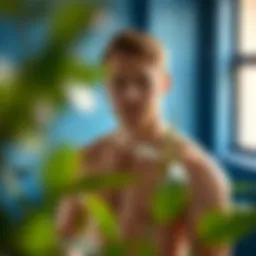 Natural Approaches to Reducing Gynecomastia Symptoms Introduction
