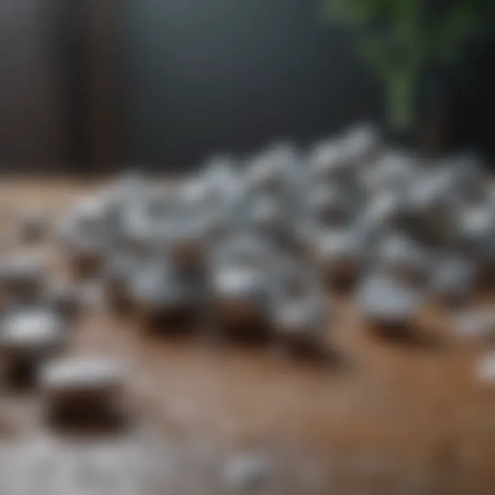 Zinc sourced from natural food items