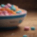 Understanding the impact of sugar on the keto diet