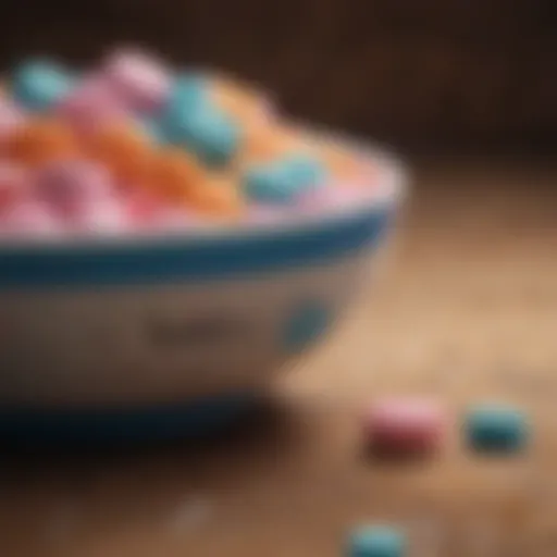 Understanding the impact of sugar on the keto diet