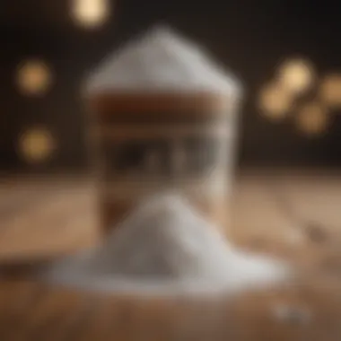 Sugar Types Comparison Comparative analysis of sugar types suitable for keto