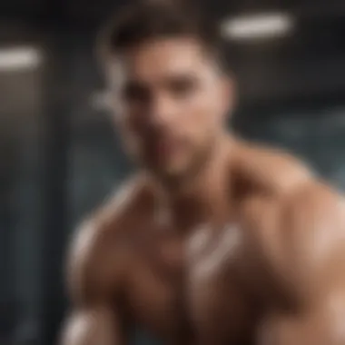 Recovery Strategies for Muscle Enhancement Recovery strategies to maximize muscle gains