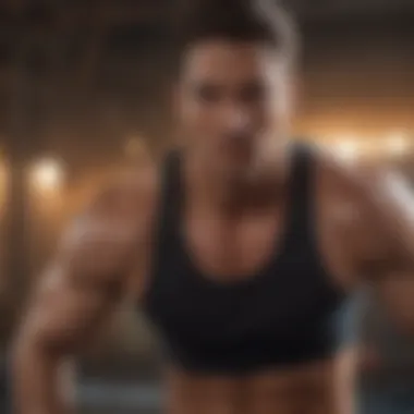 Structured Routine for No Equipment Workouts A structured routine for effective muscle gain