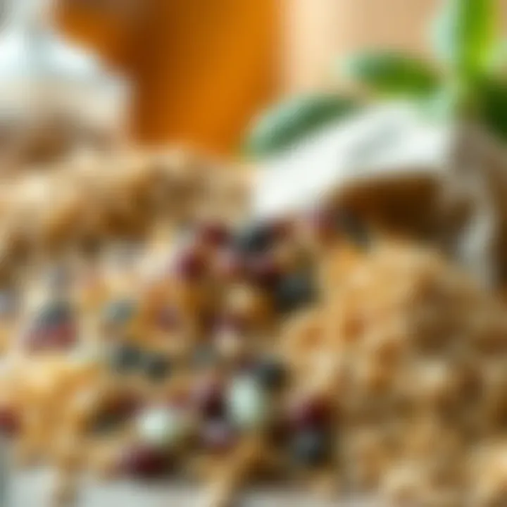 Selection of whole grains and legumes beneficial for hepatic function