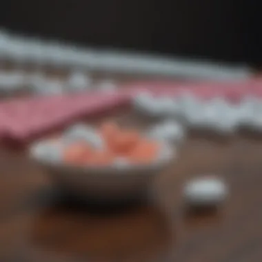 Potential Side Effects of Noxygen Pills Explained Infographic on noxygen pill side effects