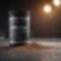 Detailed analysis of Nugenix ingredients