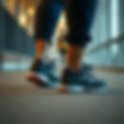 Optimal Footwear Choices for Extended Standing: A Comprehensive Analysis Introduction