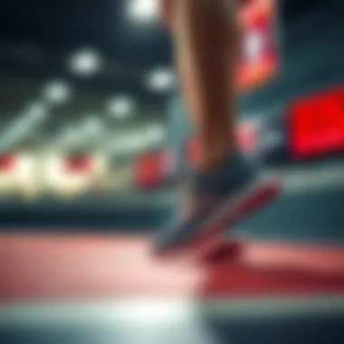Notable Optimal Footwear Choices for Extended Standing: A Comprehensive Analysis Notable Optimal Footwear Choices for Extended Standing: A Comprehensive Analysis