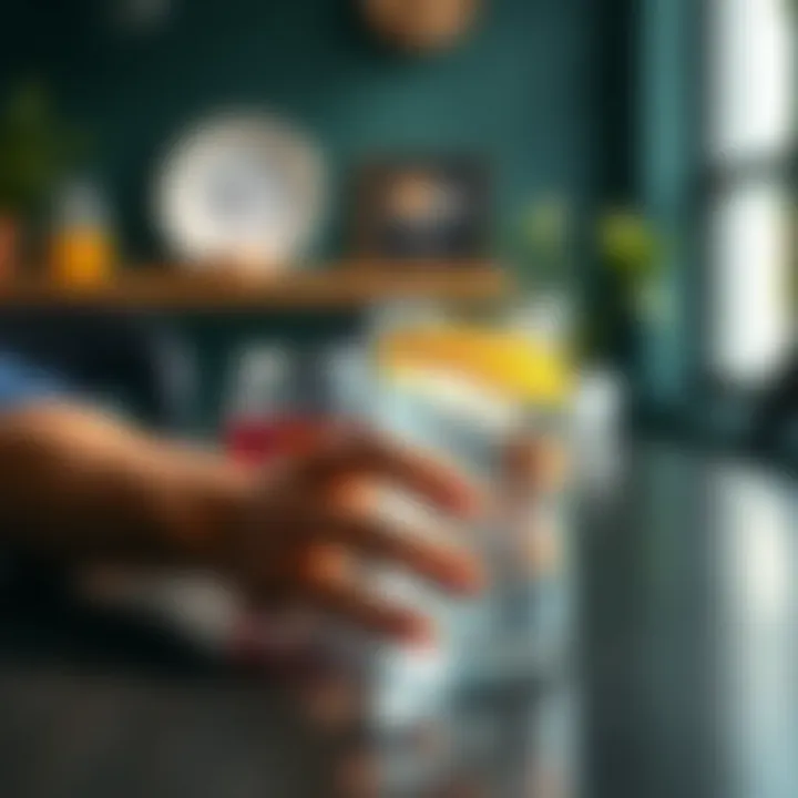 Notable Optimal Hydration: Understanding Water Intake for Teenage Weight Management