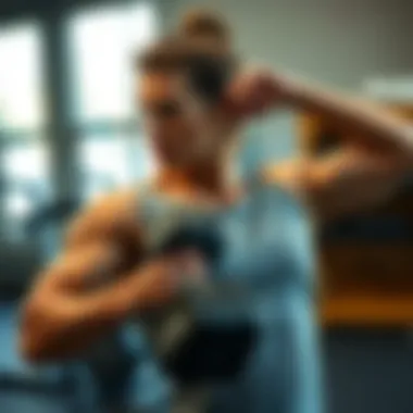 Optimizing Biceps and Triceps Workouts: A Comprehensive Guide Introduction