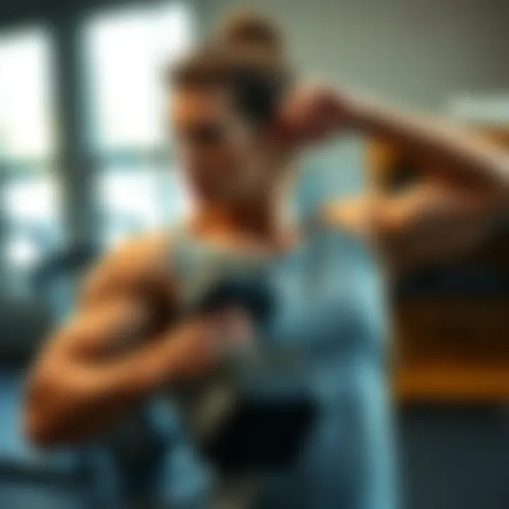 Optimizing Biceps and Triceps Workouts: A Comprehensive Guide Introduction