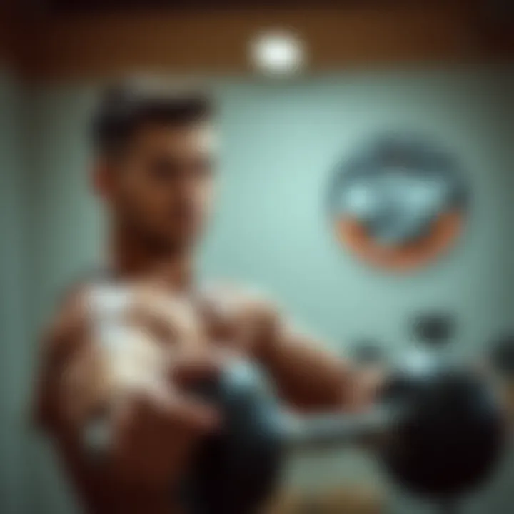 Optimizing Biceps and Triceps Workouts: A Comprehensive Guide Summary