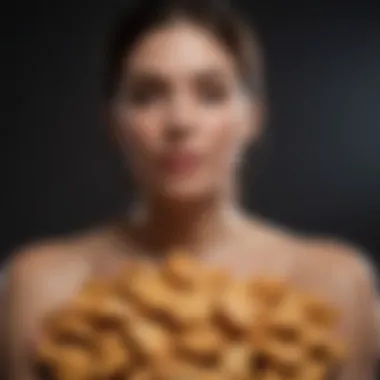 Managing Portions for Effective Weight Management Portion control with pork rinds for weight loss