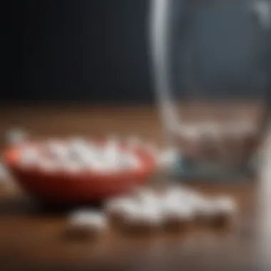 Understanding Psychological Influences on Diet Pill Popularity Visual representation of psychological factors