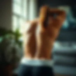 Relaxing Lower Back Muscles: Strategies for Relief and Recovery Introduction