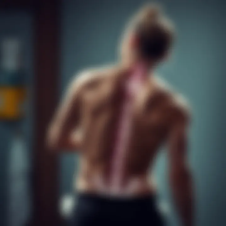 Notable Relaxing Lower Back Muscles: Strategies for Relief and Recovery
