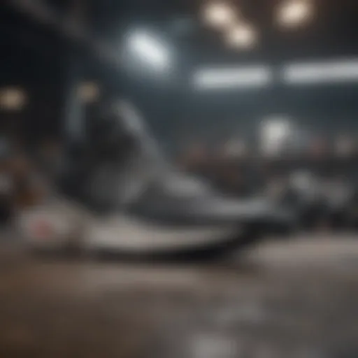 Footwear showcasing various design options for comfort