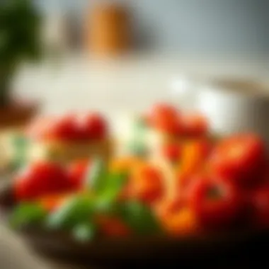 Strategic Approach to Reducing Abdominal Fat through Food Planning Introduction