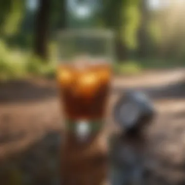 Importance of Morning Hydration Hydration tips for maintaining healthy blood pressure levels