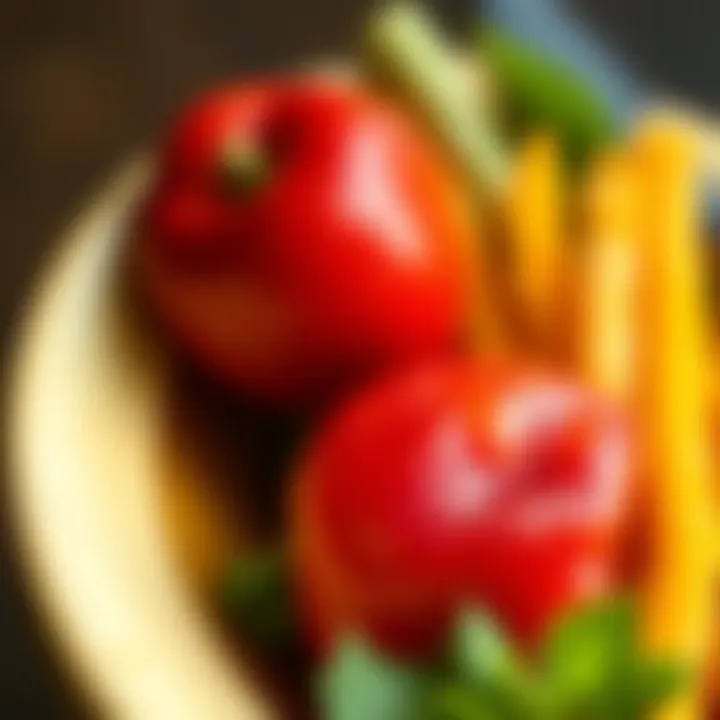 Healthy foods to boost immunity against cold sores