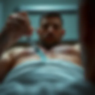 Notable The Impact and Considerations of Testosterone Injection Every Three Days