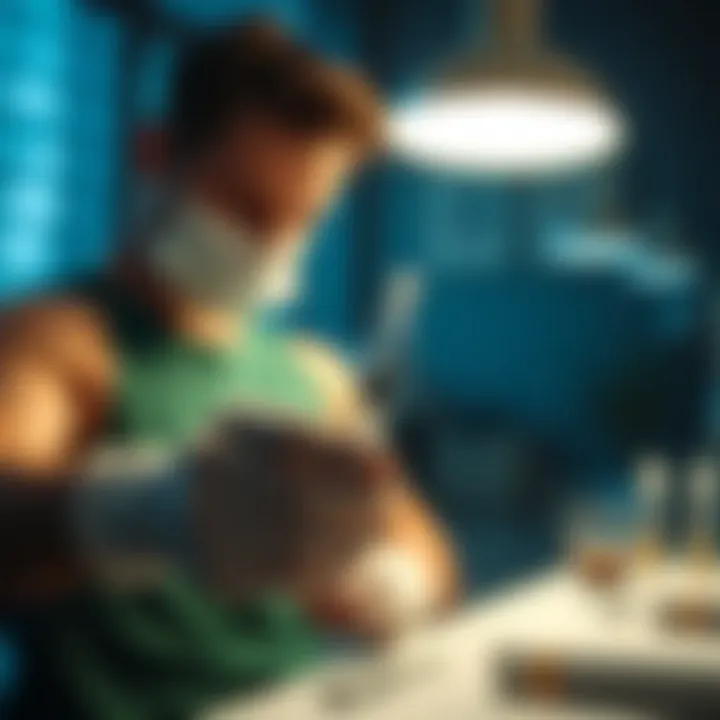 The Impact and Considerations of Testosterone Injection Every Three Days Summary