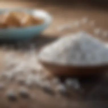 Understanding Sugar's Role in Metabolism Visual representation of sugar's impact on metabolism
