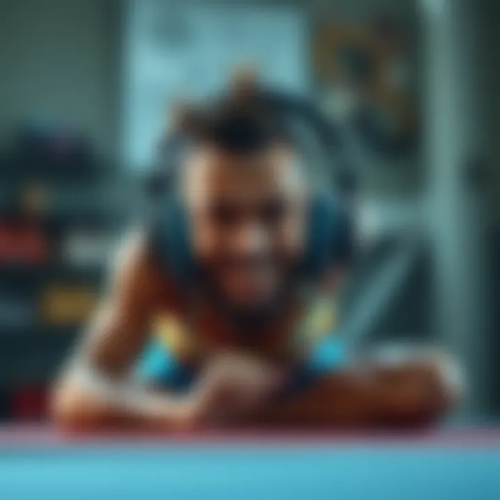 Notable The Onnit Podcast: An Exploration of Health and Wellness Insights